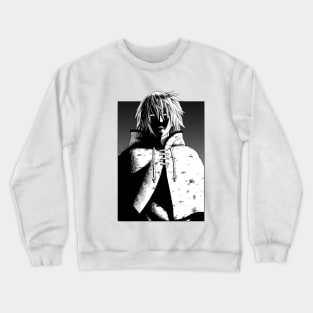 thorfinn Crewneck Sweatshirt